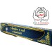 AMBER OUD AGARBATTI - INCENSE STICKS OF AMBER OUD - THICK STICKS OF FRAGRANCE - AROMA ARABIC STICKS