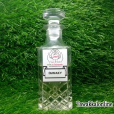 FAWAKY Roll on Attar - Long lasting Fragrance - Fruity Notes Fragrance