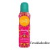 Glamour Series - Funky Lady - Body Spray - 200 ml 