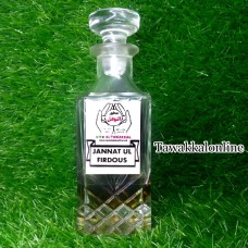 JANNAT UL FIRDOUS 12 ml - Roll On Attar - Jannat ul Firdous Ittar