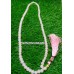 Tasbeeh - 100 Beads Tasbih - Marble Tasbeeh - Light Pink Tasbeeh