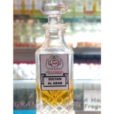 SULTAN AL ARAB  12ml Roll On Attar (our impression) -Long Lasting Fragrance