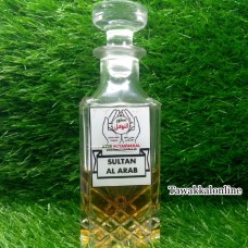 SULTAN AL ARAB - Roll On Attar - Concentrated Oil - For Men