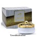 Surrati Bakhoor WHITE OUD - OUD ABIYAZ - 70 Grams - Bakhoor in Chocolate form - Arabic Bakhoor - Arabic Fragrance - Make in KSA