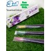 AGARBATTI - Incense Sticks - 3 in 1 - 10 Rose Sticks - 10 Motia Sticks - 10 Jasmeen Sticks - Floral Agarbatti - Light Fragrance - Traditional Aroma - 30 Incense Sticks - For Fragrance