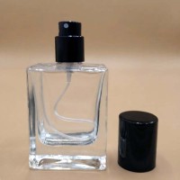 30ml UK Glass Perfume Bottle – Easy Crimp 30ml UK Glass Perfume Bottle – Easy Crimp