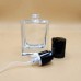 30ml UK Glass Perfume Bottle – Easy Crimp