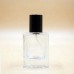 30ml UK Glass Perfume Bottle – Easy Crimp