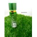  UV-30mL Empty Glass Perfume Spray Bottle-Unique - Screw Neck - Colours-Good Quality- green