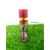  UV-30mL Empty Glass Perfume Spray Bottle-Unique - Screw Neck - Colours-Good Quality- red 