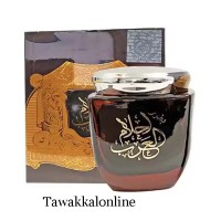 Bakhoor Ahlam Al Arab 80g - Incense Bakhoor Ahlam Al Arab Home Fragrance-ARD AL ZAFARAN- Made in UAE Bakhoor Ahlam Al Arab 80g - Incense Bakhoor Ahlam Al Arab Home Fragrance-ARD AL ZAFARAN- Made in UAE