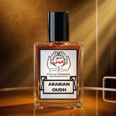 ARABIAN OUD 50 ML BY ATUR AL TAWAKKAL - EAU DE PERFUM - FOR MAN