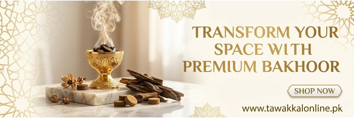 Bakhoor Fragrances Looban