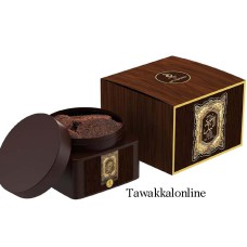 Bakhoor Oud Al Layl By MY Perfumes - 100 grams - Chocolate Form