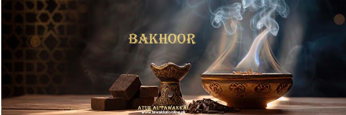 Bakhoor Fragrances Looban