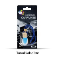 Fragrance for Car - Carfumes - 5 ml - Cool Water - Car Fragrances