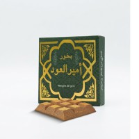 Ameer Al Oudh Bakhoor – Long-Lasting Arabic Incense & Fragrance Ameer Al Oudh Bakhoor – Long-Lasting Arabic Incense & Fragrance