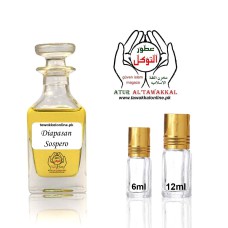 Diapason Sospiro 12ml Attar - our Impression 