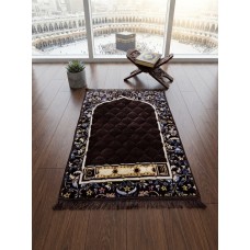 Premium Soft Foam Padded Janamaz - Orthopedic Cushion Prayer Mat Premium Soft Foam Padded Janamaz - Orthopedic Cushion Prayer Mat
