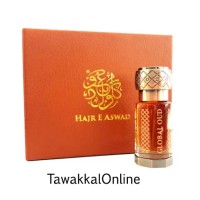 Hajre Aswad 6ml roll on Attar For Men - Long Lasting Attar - Best For Gift