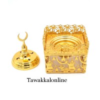 Bakhoor Burner - Incense Burner - Non Electric Burner - Coal Bakhoor Burner - Oud Burner Bakhoor Burner - Incense Burner - Non Electric Burner - Coal Bakhoor Burner - Oud Burner