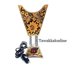 Bakhoor Electric Burner - Oud Burner for Home - Looban Burner Bakhoor Electric Burner - Oud Burner for Home - Looban Burner