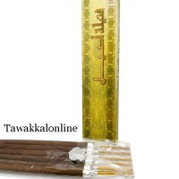 ASEEL (Agarbatti) (the 1 stick is Continuously Burning MAX 1 Hour+) Good Quality Insence sticks ASEEL (Agarbatti) (the 1 stick is Continuously Burning MAX 1 Hour+) Good Quality Insence sticks