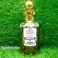 AL RUBAB 12ml Attar Long Lasting Attar-Good Quality