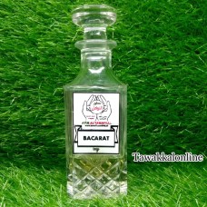 Baccarat 12ml Roll On Attar - IMPRESSION - Long Lasting Fragrance - Bacarat Rouge 540-Our Impression