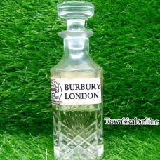 BURBERY LONDON 12ml Attar - our impression - Long Lasting