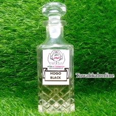 HUGO BLACK-Roll On-Attar-Our Impression-Long Lasting Attar - IMPRESSION