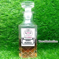 OUD MUMAIZ  12ml Roll On Attar (our impression) -Long Lasting Fragrance