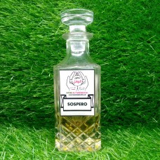 Diapasonn Sospero 12ml Attar (our Impression)