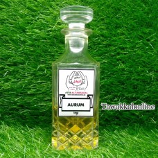 AURUM 12 ml  Roll on Attar - Concentarted Oil