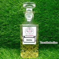  Ghazal - 12 ml Roll On Attar - Poem - Concentrated Attar