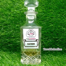 HATEEM 12ml Roll On Attar (our impression)- Long Lasting Fragrance