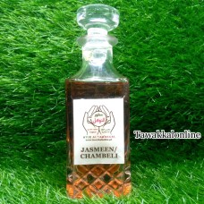 JASMEEN-CHAMBELI - Floral - Roll On Attar