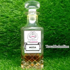 MOTIA Floral 12ml Roll On Attar - Full