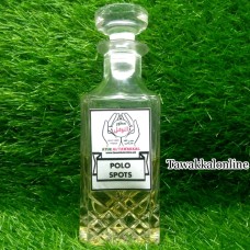 POLO SPORT - Roll On Attar - Impression - Concentrated Oil