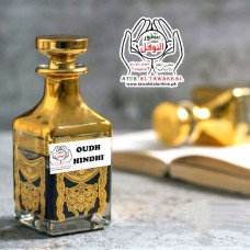 OUDH HINDHI Roll on 12ml Attar- Long Lasting Attar-Good Quality