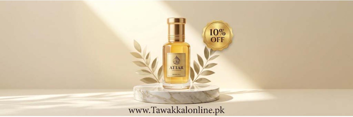 Best Attars - Concentrated OIl