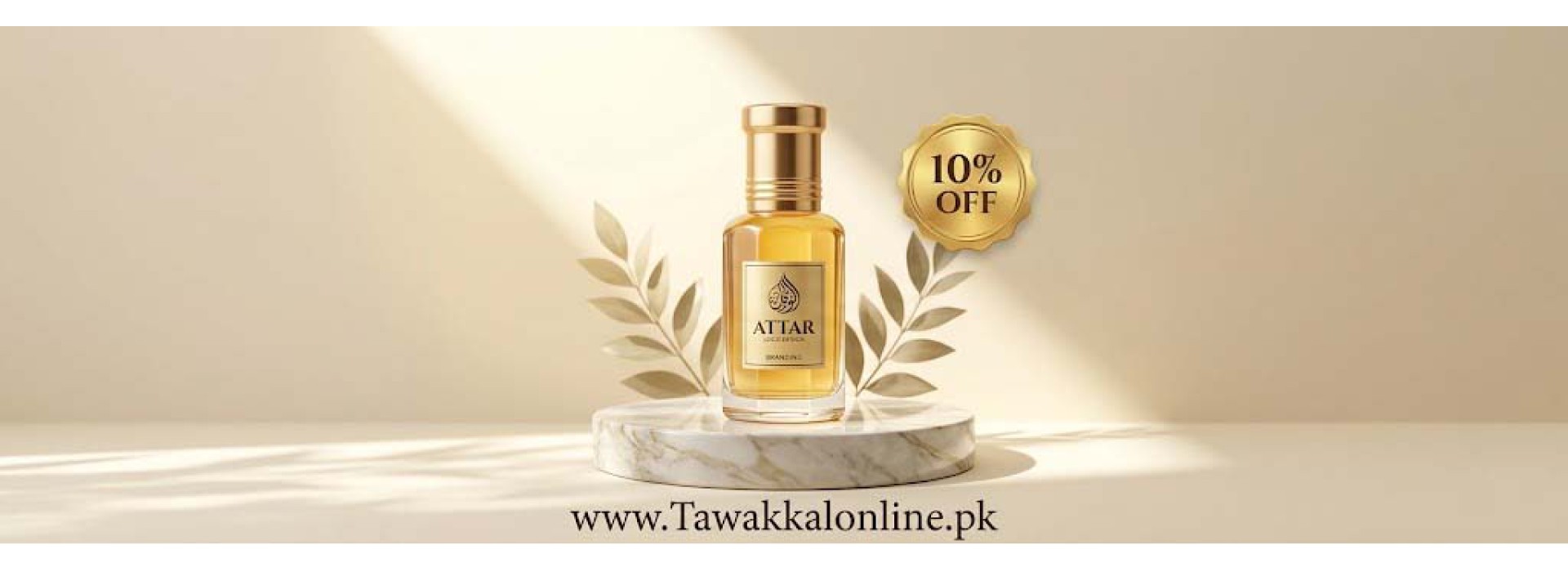 Best Attars - Concentrated OIl