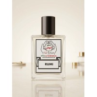 Rumi 50ml EDP for Men – Elegant and Sophisticated Fragrance