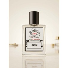 Rumi 50ml EDP for Men – Elegant and Sophisticated Fragrance