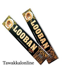 Loban Agarbatti - Pack of 2 - Pure Incense Sticks 