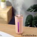 Speed-Up Portable Car Air Humidifier & Aromatherapy Diffuser Speed-Up Portable Car Air Humidifier & Aromatherapy Diffuser