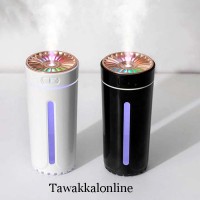 Speed-Up Portable Car Air Humidifier & Aromatherapy Diffuser Speed-Up Portable Car Air Humidifier & Aromatherapy Diffuser