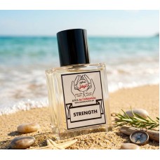 STRENGTH FOR MEN 50 ML PERFUME BY ATUR AL TAWAKKAL - EAU DE PERFUM - POUR HOMME