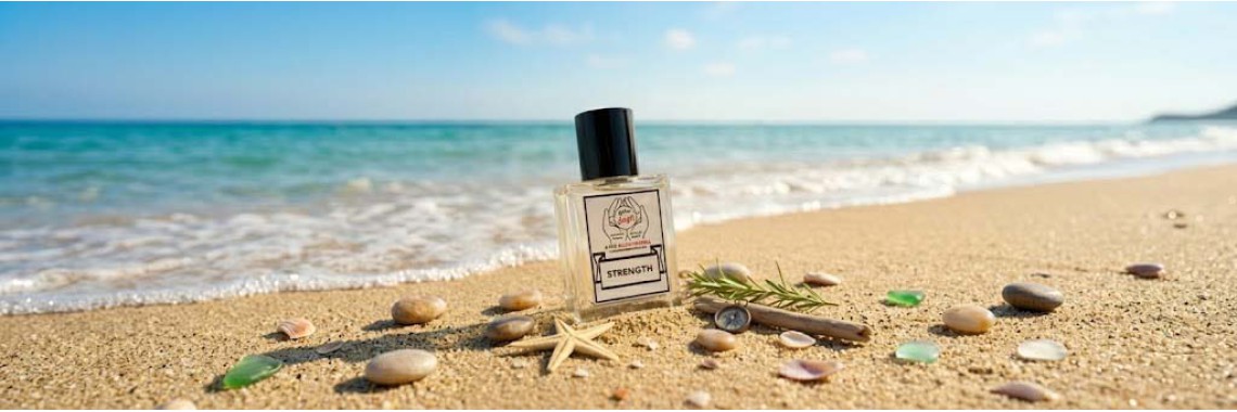 STRENGTH FOR MEN 50 ML PERFUME BY ATUR AL TAWAKKAL