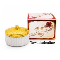 BAKHOOR BAIET AL WARD SURRATI – Premium Arabian Bakhoor Incense | Long Lasting Home Fragrance – 70g